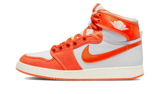 Air Jordan 1 AJKO Rush Orange - DO5047-801