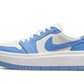 Air Jordan 1 Elevate Low SE University Blue - DQ3698-141
