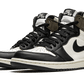 Air Jordan 1 High Dark Mocha - 555088-105