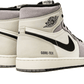 Air Jordan 1 High Element Gore Tex Light Bone - DB2889-100