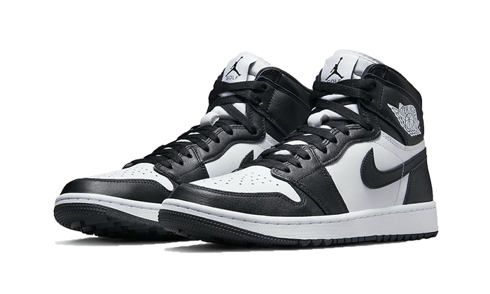 Air Jordan 1 High Golf Panda - DQ0660-101