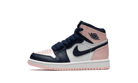 Air Jordan 1 High OG Atmosphere Enfant (Bubble Gum) (PS) - CU0449-641