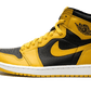 Air Jordan 1 High OG Pollen - 555088-701