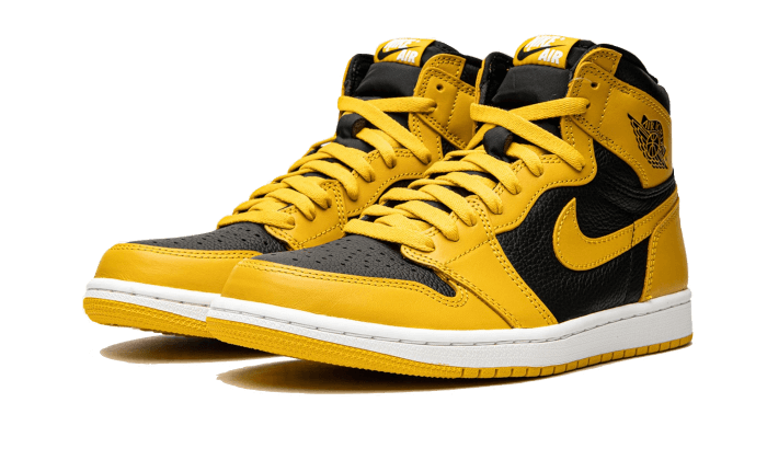 Air Jordan 1 High OG Pollen - 555088-701