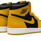 Air Jordan 1 High OG Pollen - 555088-701