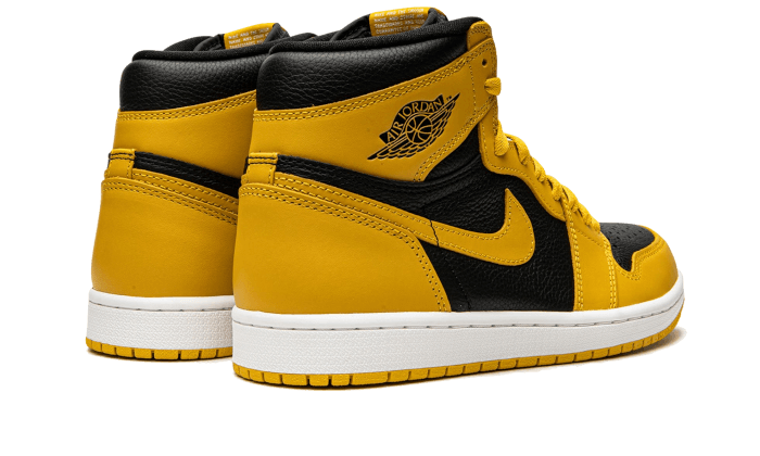 Air Jordan 1 High OG Pollen - 555088-701