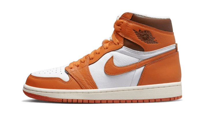 Air Jordan 1 High OG Starfish - DO9369-101