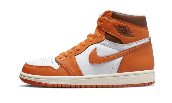 Air Jordan 1 High OG Starfish – SOSUKICKS