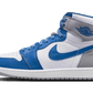 Air Jordan 1 High Retro OG True Blue - DZ5485-410