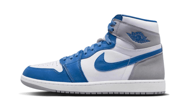 Air Jordan 1 High Retro OG True Blue SOSUKICKS