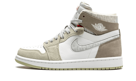 Air Jordan 1 High Zoom Air CMFT Olive Aura - CT0979-102