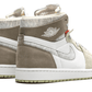 Air Jordan 1 High Zoom Air CMFT Olive Aura - CT0979-102