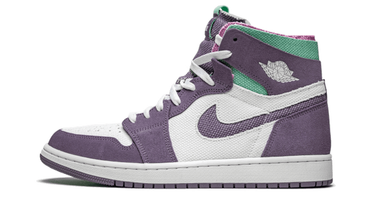 Air Jordan 1 High Zoom Air CMFT Tropical Twist - CT0978-150