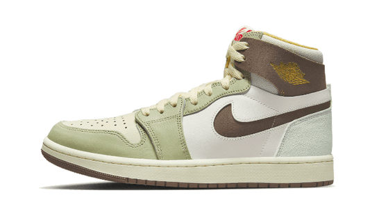 Air Jordan 1 High Zoom CMFT 2 Year Of The Rabbit - FD4327-121