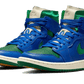 Air Jordan 1 High Zoom CMFT Califia Aleali May - DJ1199-400