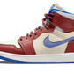 Air Jordan 1 High Zoom CMFT Team Red - CT0979-104