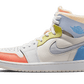 Air Jordan 1 High Zoom CMFT To My First Coach - DJ6910-100