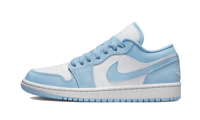 Air Jordan 1 Low Aluminium - DC0774-141