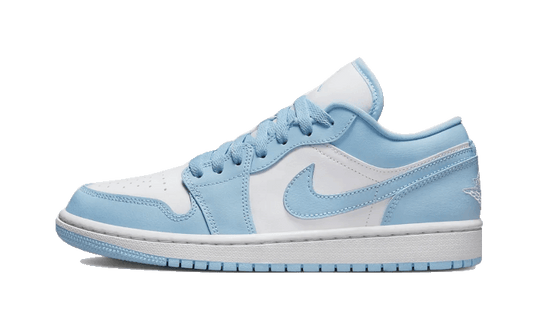 Air Jordan 1 Low Aluminium - DC0774-141