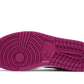 Air Jordan 1 Low Black Cactus Flower - DC0774-005