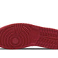 Air Jordan 1 Low Bulls - 553558-163