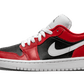 Air Jordan 1 Low Chicago Flip - DC0774-603