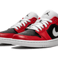 Air Jordan 1 Low Chicago Flip - DC0774-603