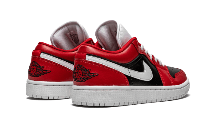 Air Jordan 1 Low Chicago Flip - DC0774-603