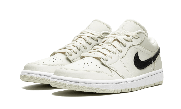 Air Jordan 1 Low Coconut Milk - DC0774-121