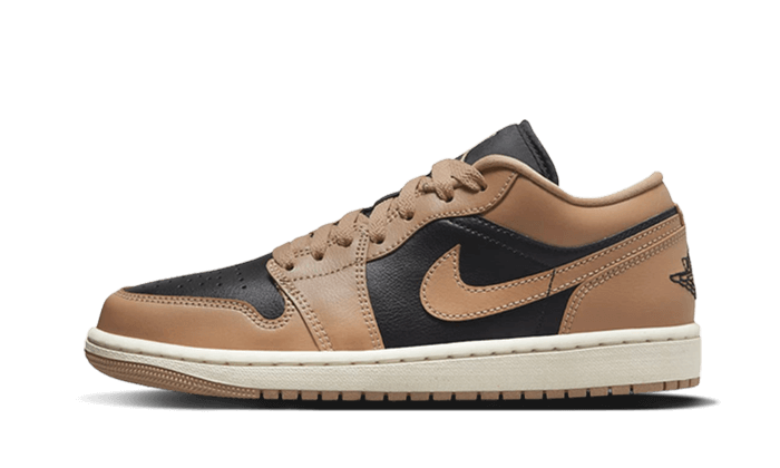 Air Jordan 1 Low Desert - DC0774-201