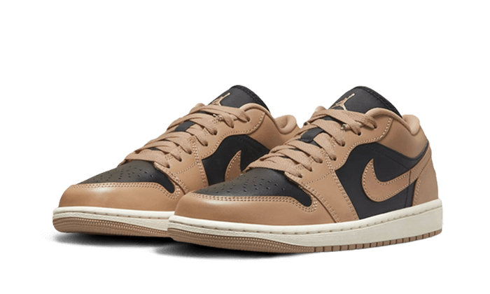 Air Jordan 1 Low Desert - DC0774-201