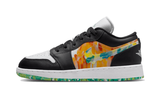 Air Jordan 1 Low Drip - DJ6252-038