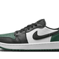 Air Jordan 1 Low Golf Noble Green - DD9315-107