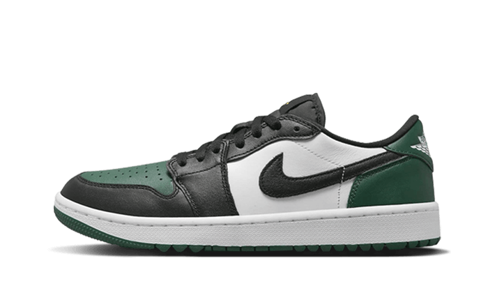 Air Jordan 1 Low Golf Noble Green - DD9315-107