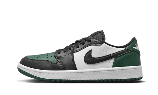 Air Jordan 1 Low Golf Noble Green - DD9315-107