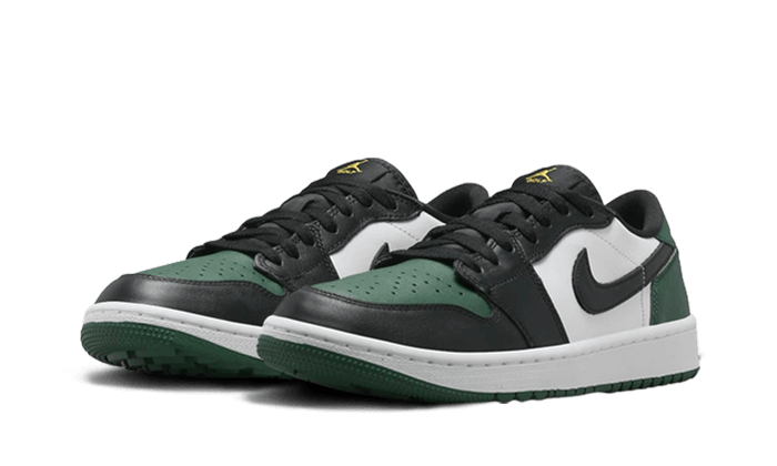 Air Jordan 1 Low Golf Noble Green - DD9315-107