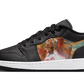 Air Jordan 1 Low Hologram - DR9497-001