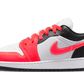 Air Jordan 1 Low Infrared 23 - FB4420-616