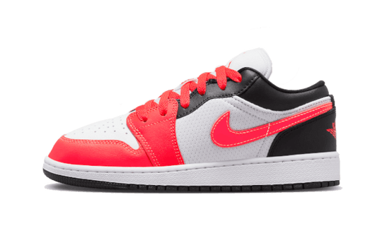 Air Jordan 1 Low Infrared 23 - FB4420-616