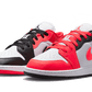 Air Jordan 1 Low Infrared 23 - FB4420-616