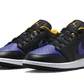Air Jordan 1 Low Lakers - 553560-075