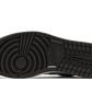 Air Jordan 1 Low Laser Blue Black - 553558-410