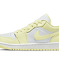 Air Jordan 1 Low Lemonade - DC0774-007