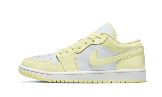 Air Jordan 1 Low Lemonade - DC0774-007