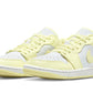 Air Jordan 1 Low Lemonade - DC0774-007