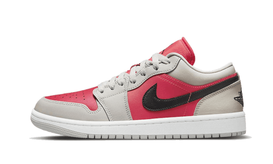 Air Jordan 1 Low Light Iron Ore - DC0774-060