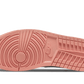 Air Jordan 1 Low Light Madder Root - DC0774-800