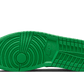 Air Jordan 1 Low Lucky Green - 553560-065