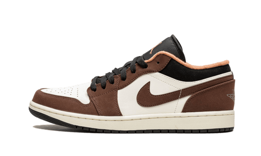 Air Jordan 1 Low Mocha - DC6991-200