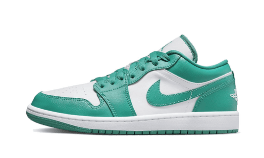 Air Jordan 1 Low New Emerald - DC0774-132